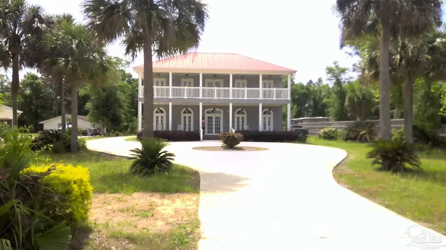 10225 Lillian Hwy, Pensacola, FL 32506 - #2