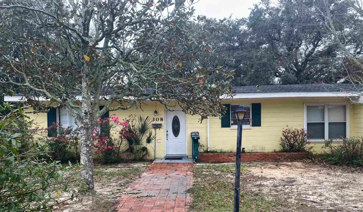 308 Valencia St, Gulf Breeze, FL 32561 - #1