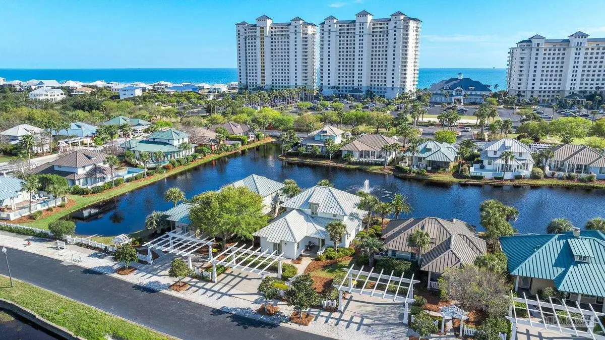 8654 Greenwich Ct, Gulf Shores, AL 36542 - #1