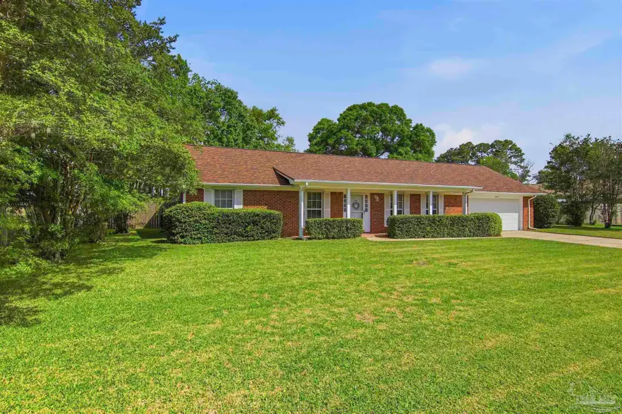 8220 Li Fair Dr, Pensacola, FL 32506 - #2