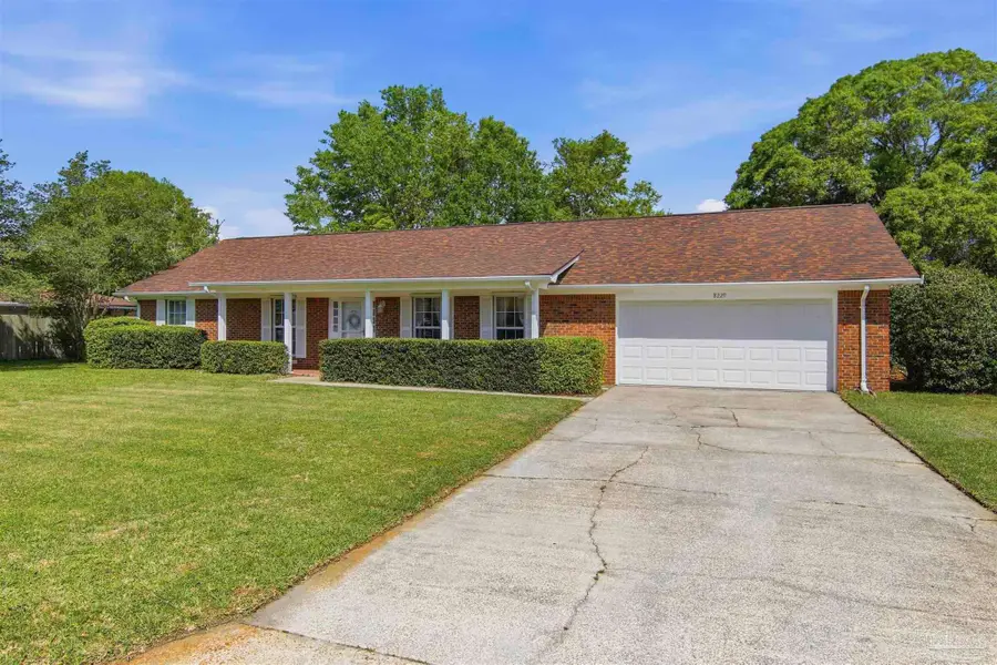 8220 Li Fair Dr, Pensacola, FL 32506 - #3