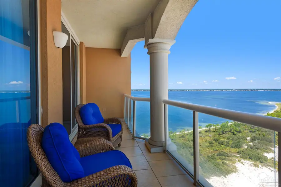 2 Portofino Dr #1503, Pensacola Beach, FL 32561 - #2