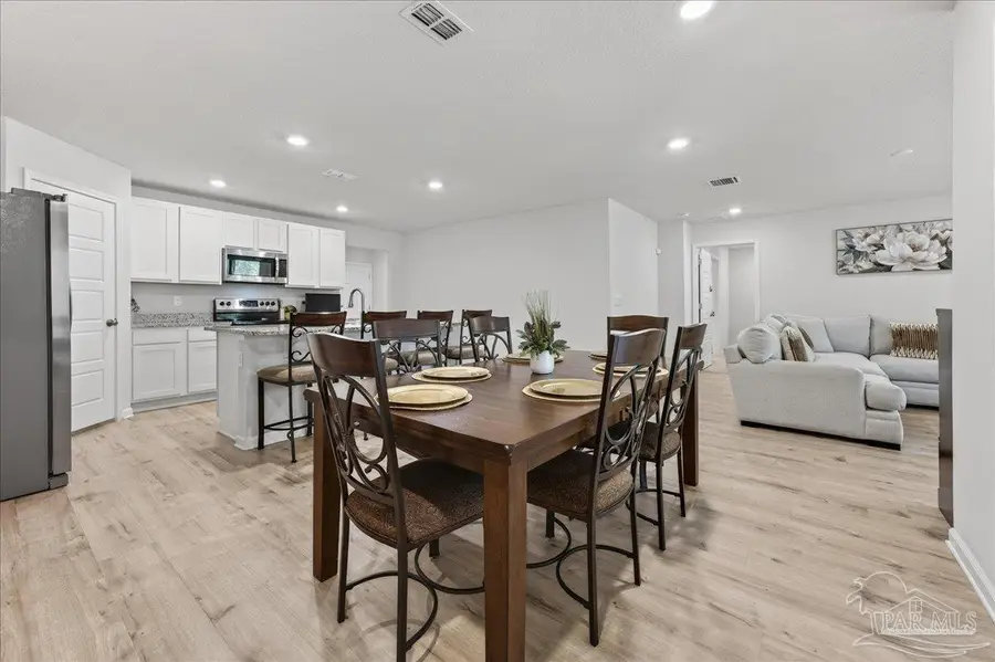 6320 Burrow Ln, Pensacola, FL 32526 - #3