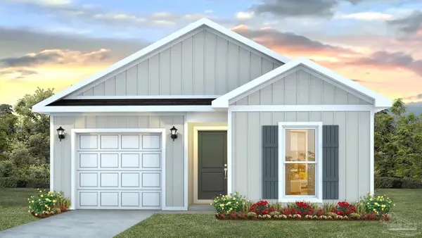 2142 Aqua St, Gulf Breeze, FL 32563