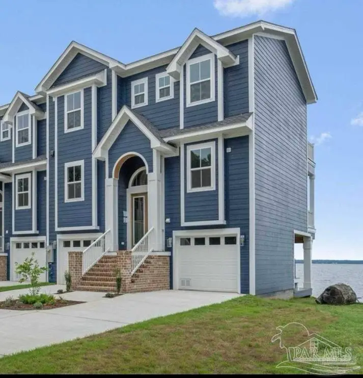 8550 Scenic Hwy #C, Pensacola, FL 32514 - #1