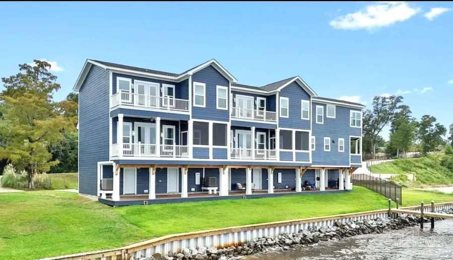 8550 Scenic Hwy #C, Pensacola, FL 32514 - #3