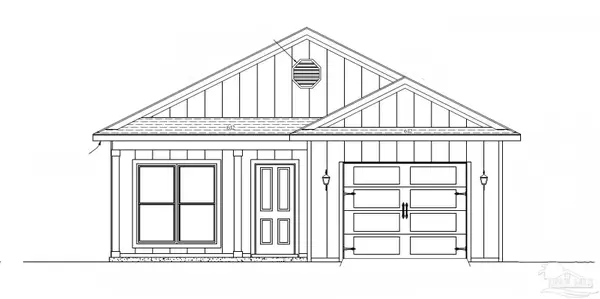 2126 Aqua St, Gulf Breeze, FL 32563