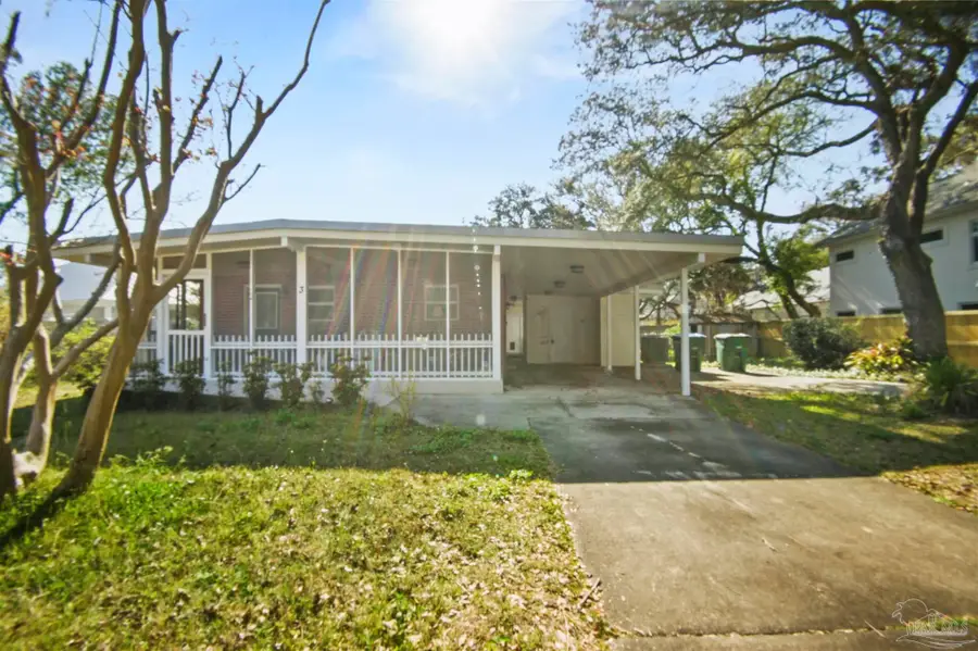 3 Driftwood Ave, Gulf Breeze, FL 32561 - #3