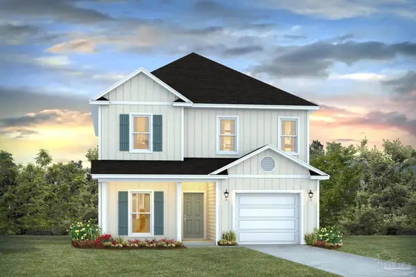 2134 Aqua St, Gulf Breeze, FL 32563