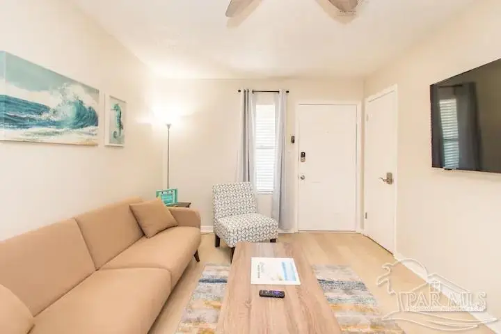 1301 Redwood Ln #E, Gulf Breeze, FL 32563 - #2