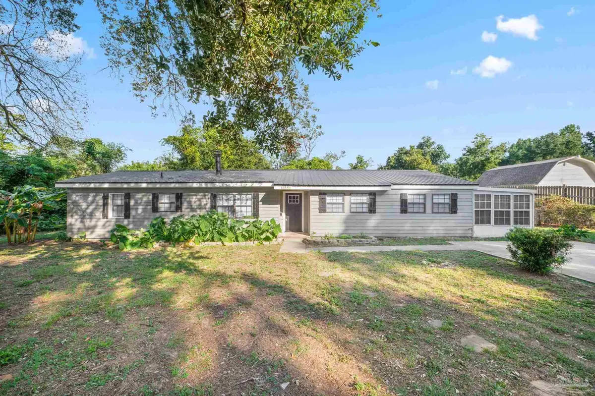 3351 Smiths Fish Camp, Pensacola, FL 32514 - #1