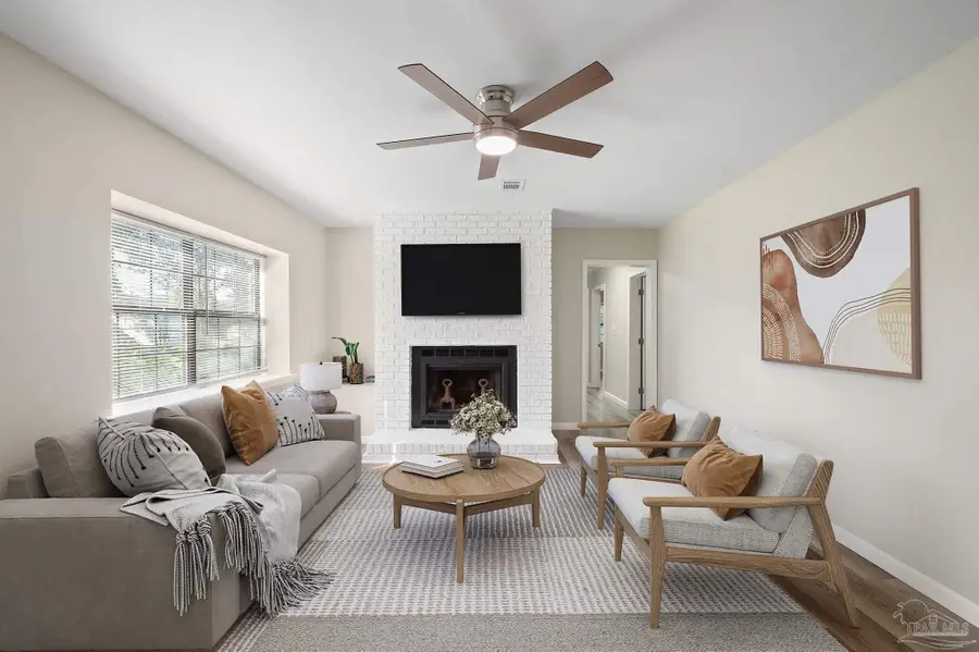 3351 Smiths Fish Camp, Pensacola, FL 32514 - #3