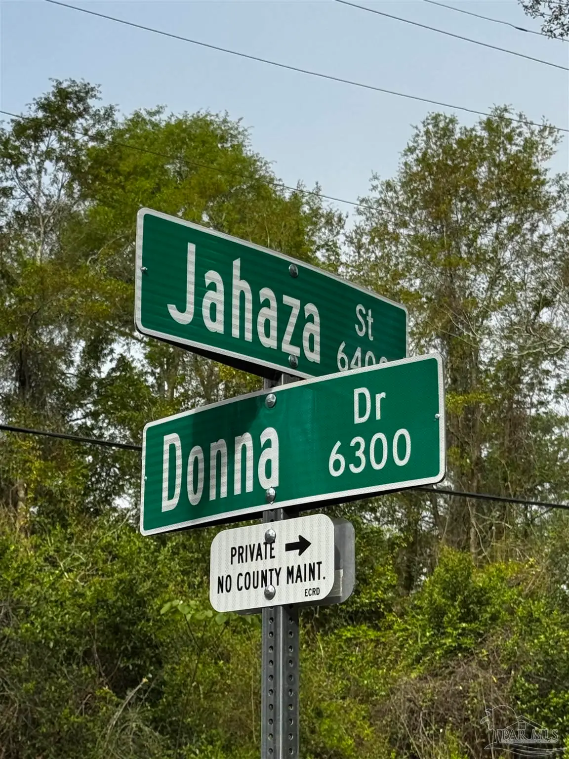 6318 Donna Dr, Molino, FL 32577 - #1