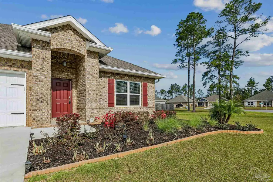 4080 Foggy Bottom Dr, Milton, FL 32583 - #2