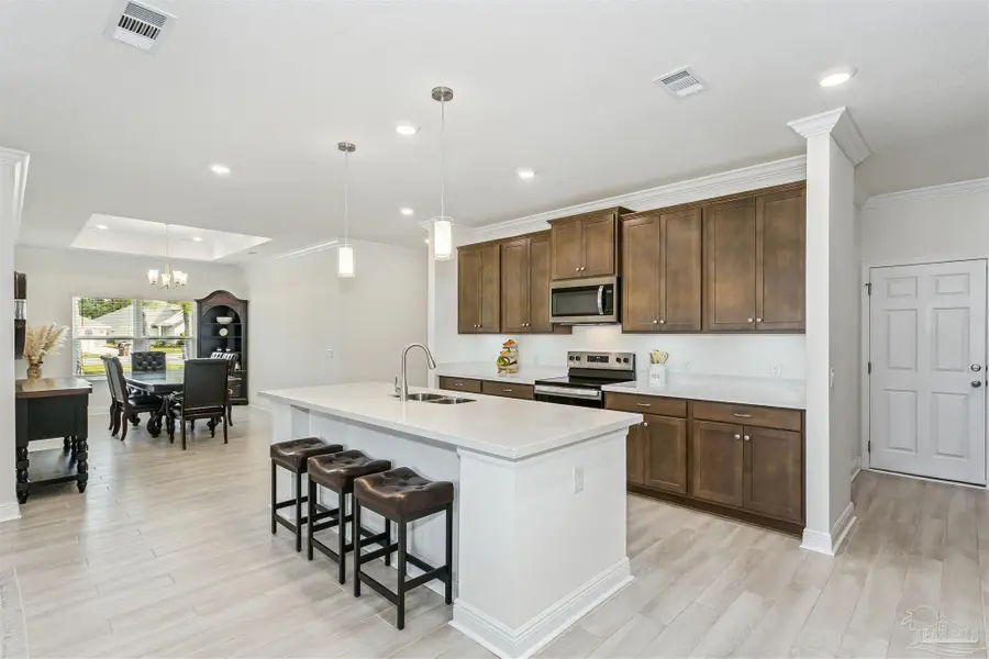 4080 Foggy Bottom Dr, Milton, FL 32583 - #3