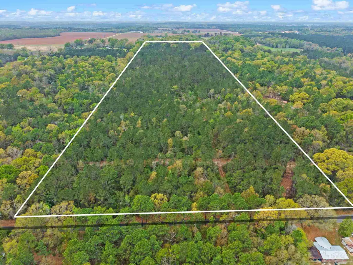 0 Tom Shivers Rd, Flomaton, AL 36441 - #1