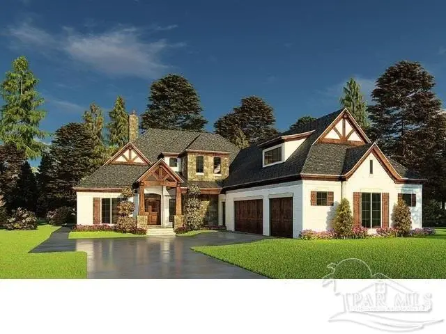 4235 Soundside Dr, Gulf Breeze, FL 32563 - #1