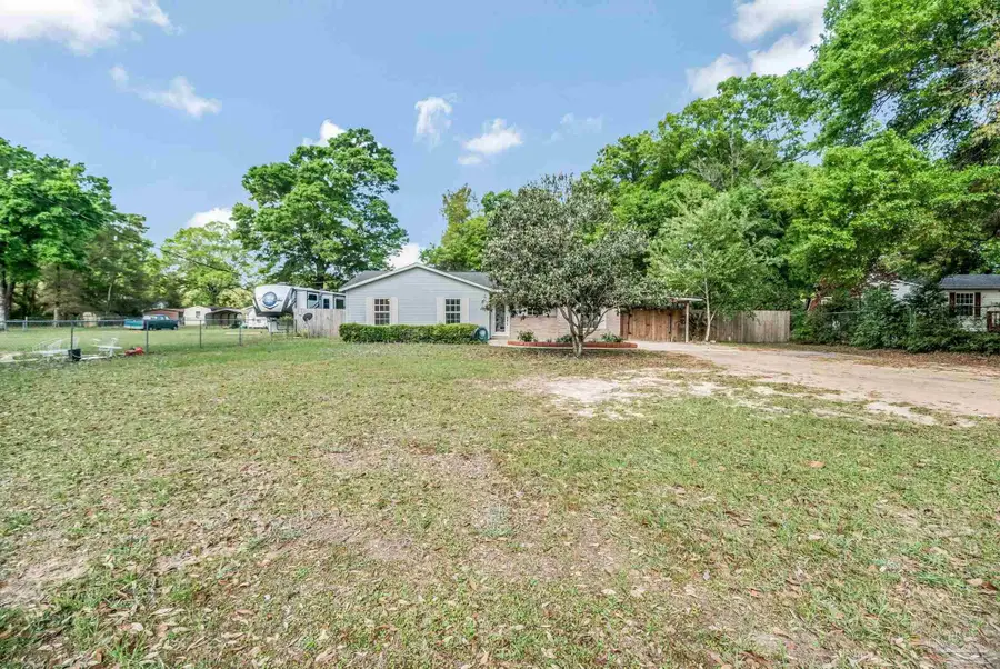 4285 Lindsey Ln, Pace, FL 32571 - #2