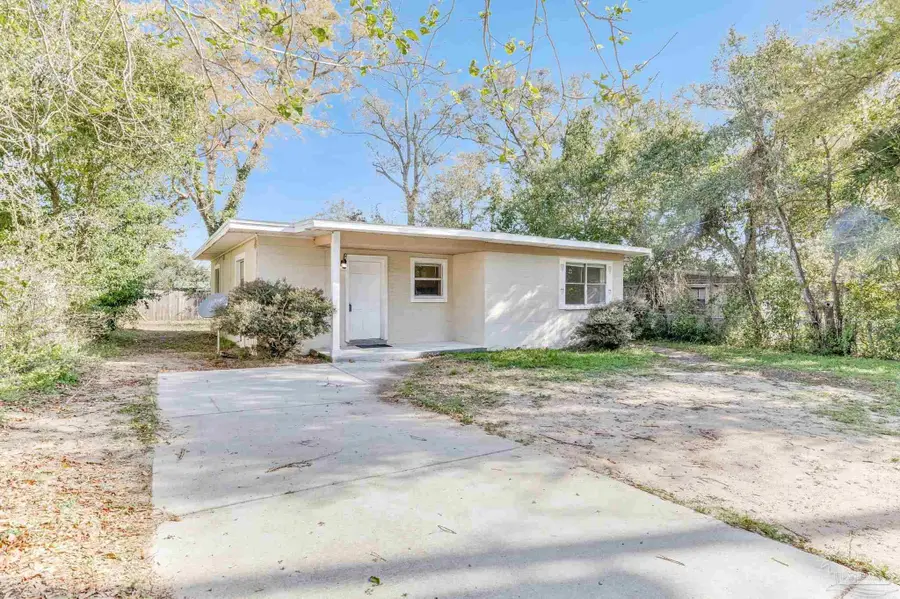 603 New York Dr, Pensacola, FL 32505 - #2