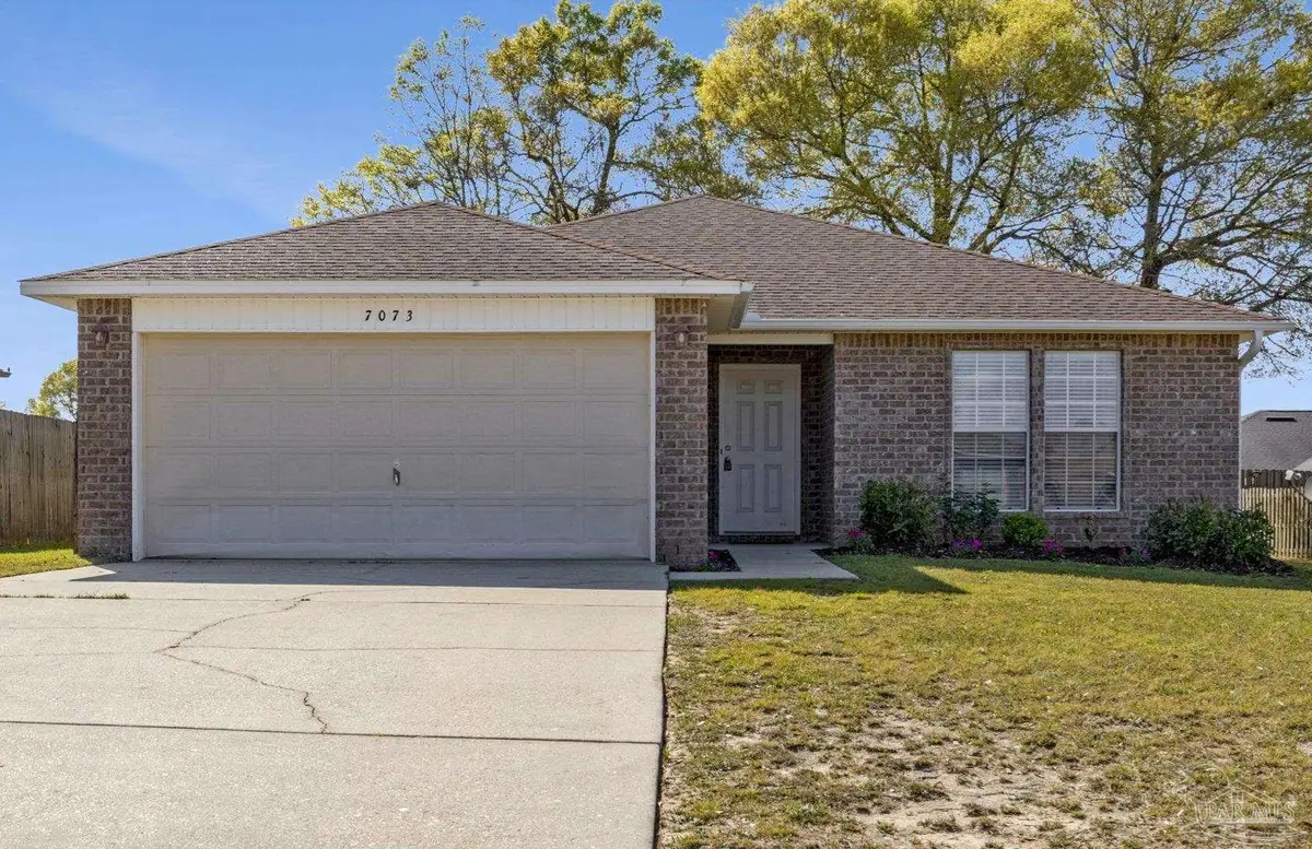 7073 Jacobsview Ln, Milton, FL 32570 - #1
