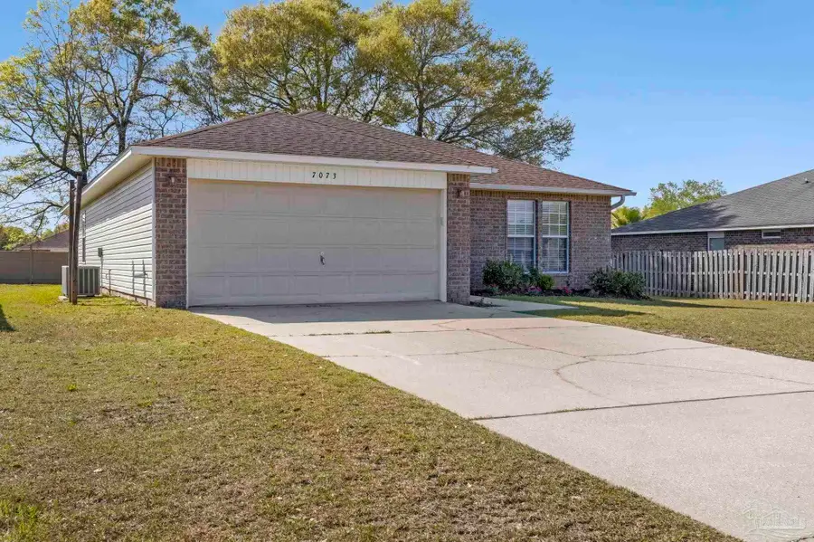 7073 Jacobsview Ln, Milton, FL 32570 - #3