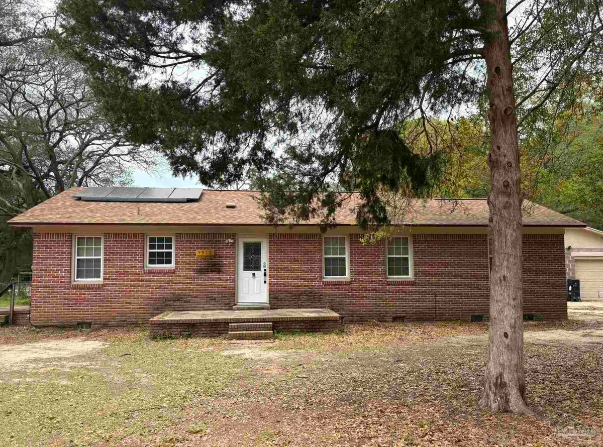 5919 Mitchell Ln, Pensacola, FL 32526 - #1