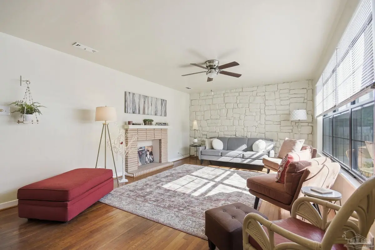 2340 Teate Ave, Pensacola, FL 32504 - #1