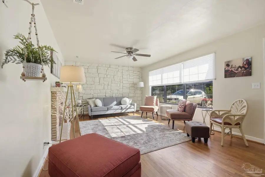 2340 Teate Ave, Pensacola, FL 32504 - #2