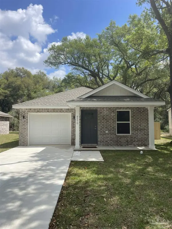 8570 Argo Dr, Pensacola, FL 32514