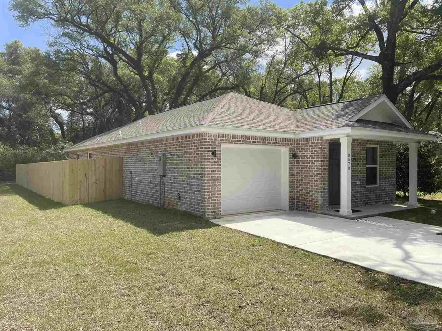 8570 Argo Dr, Pensacola, FL 32514 - #2