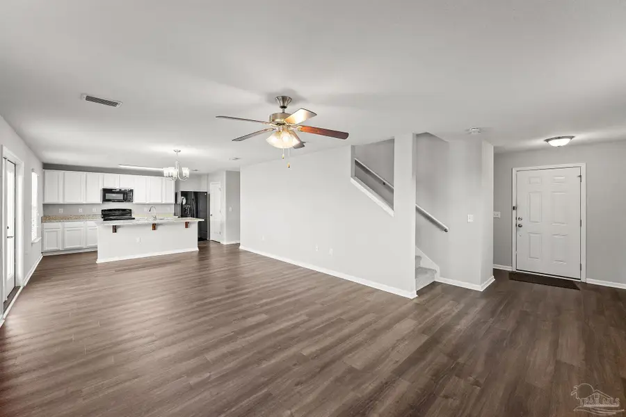 2238 Waltham St, Pensacola, FL 32505 - #3