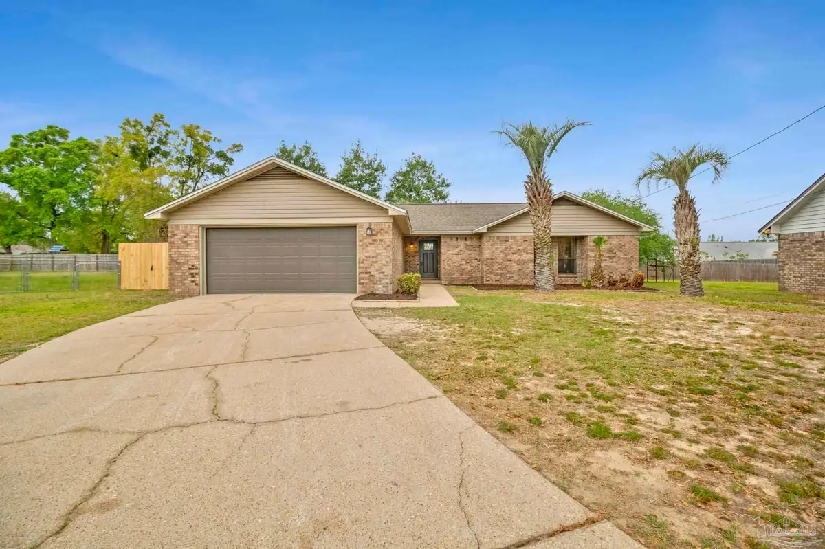 868 Valley Ridge Cir, Pensacola, FL 32514 - #1