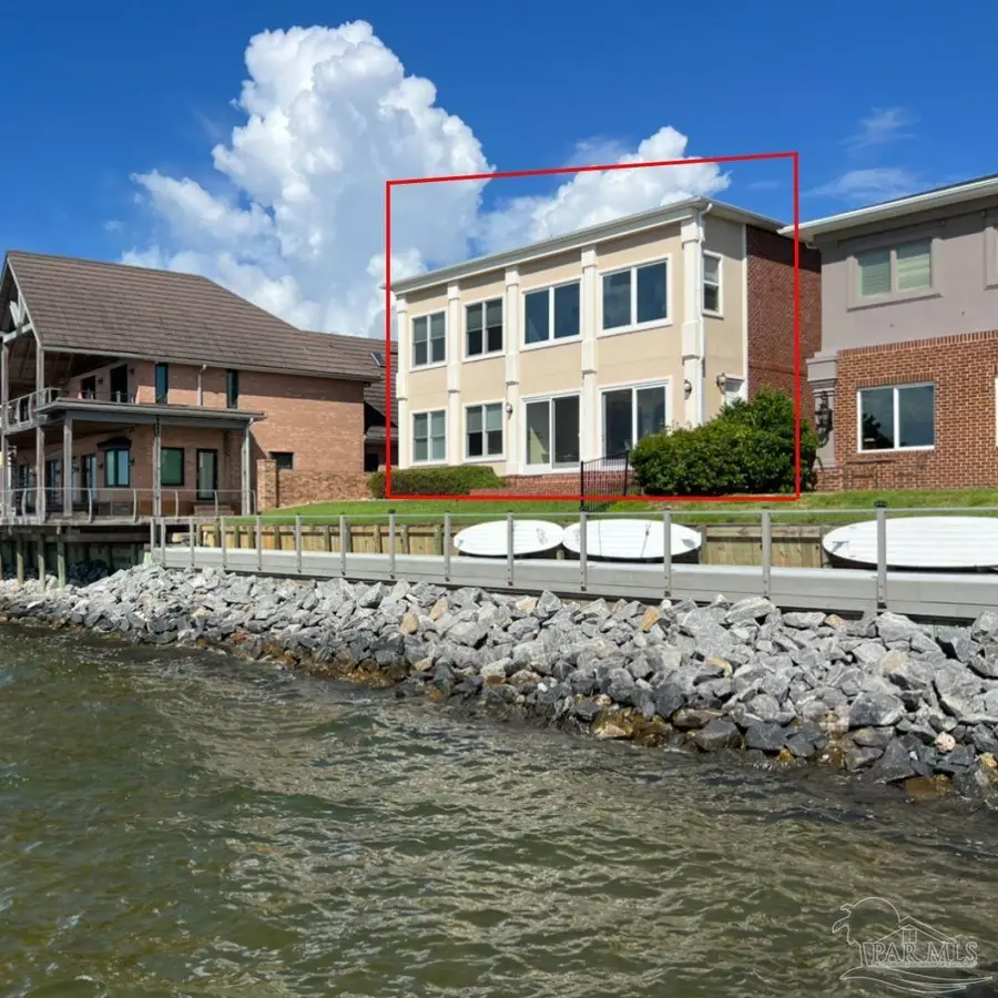 1606 Waters Edge, Pensacola, FL 32507 - #3