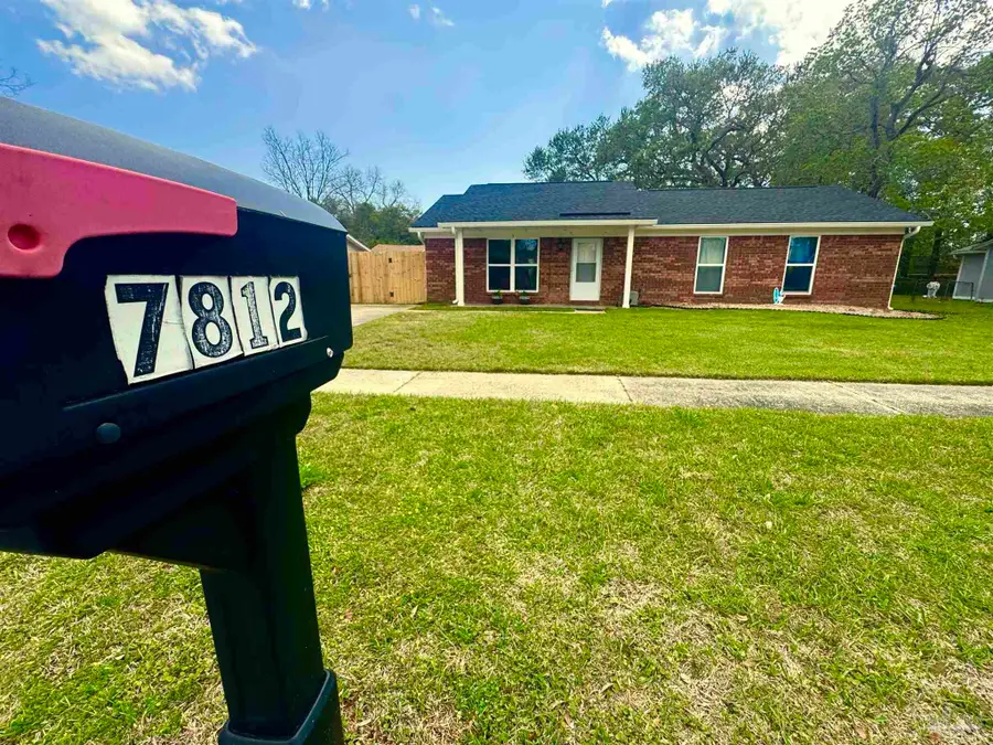 7812 Dartmoor Ct, Pensacola, FL 32514 - #3