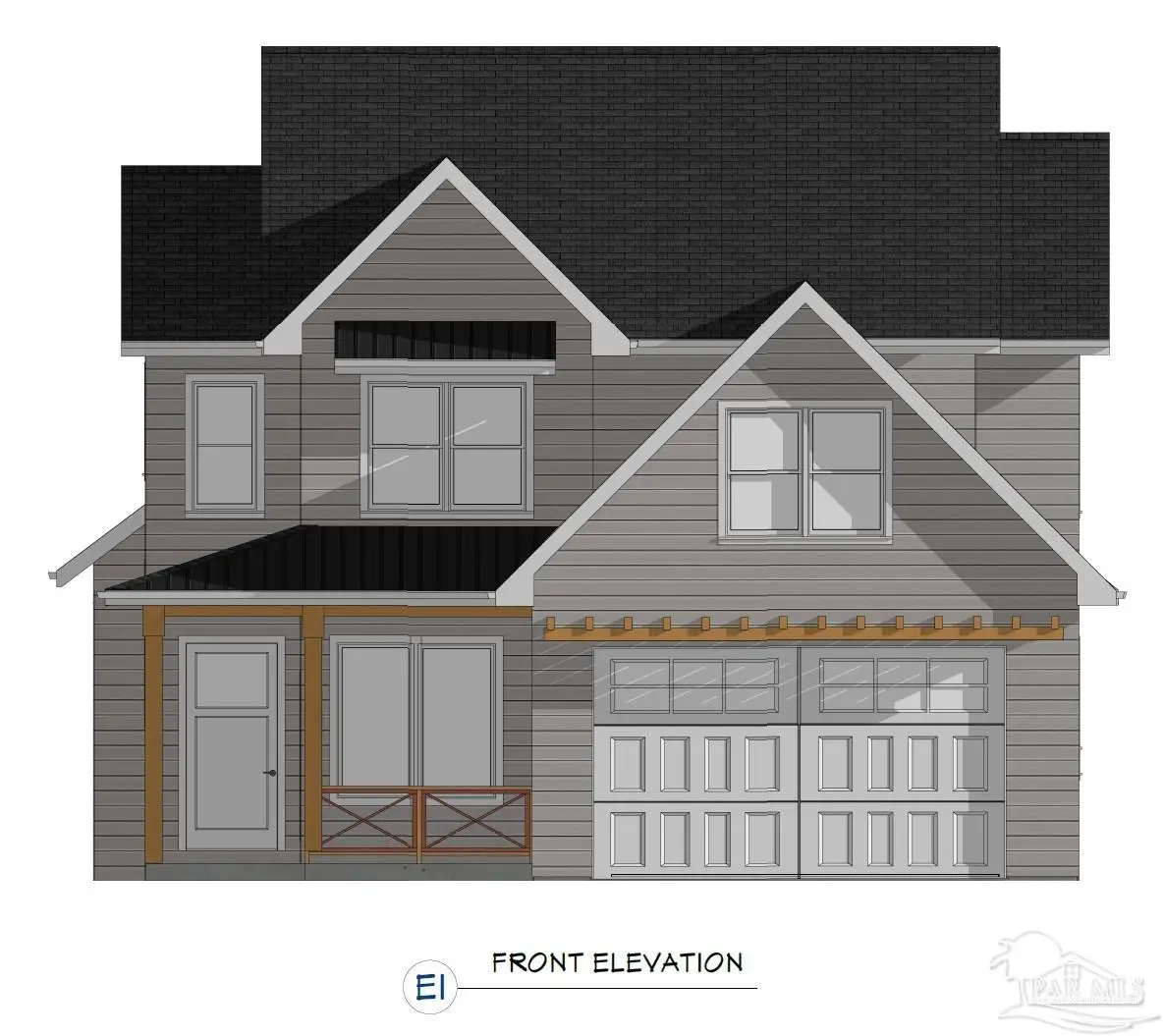 500 Fairpoint Dr, Gulf Breeze, FL 32561 - #1