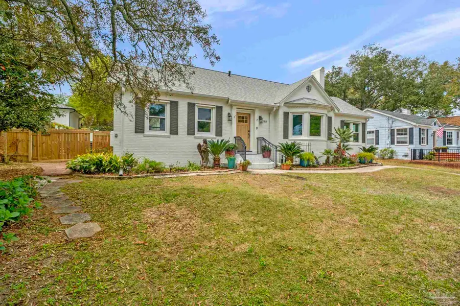 1811 Yates Ave, Pensacola, FL 32503 - #2