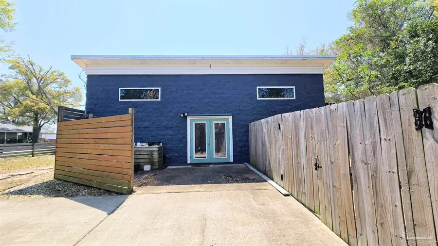 315 S N St, Pensacola, FL 32502 - #3