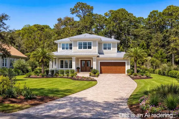 99-100 Soundside Dr, Gulf Breeze, FL 32563