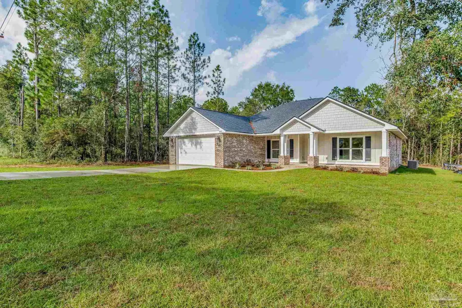 4316 Watkins St, Pace, FL 32571 - #2