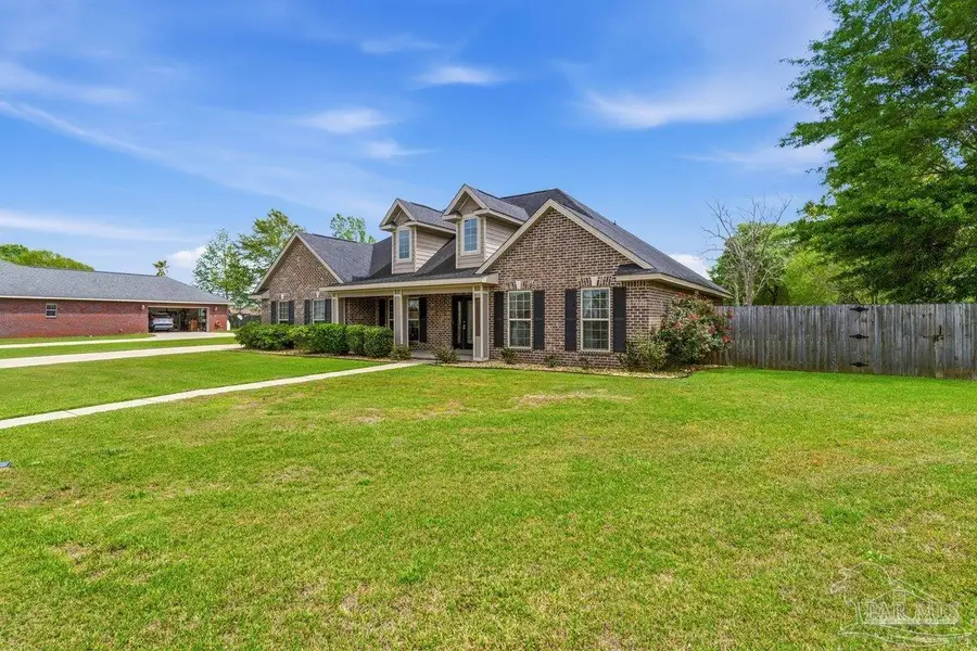 5468 Madelines Way, Pace, FL 32571 - #2