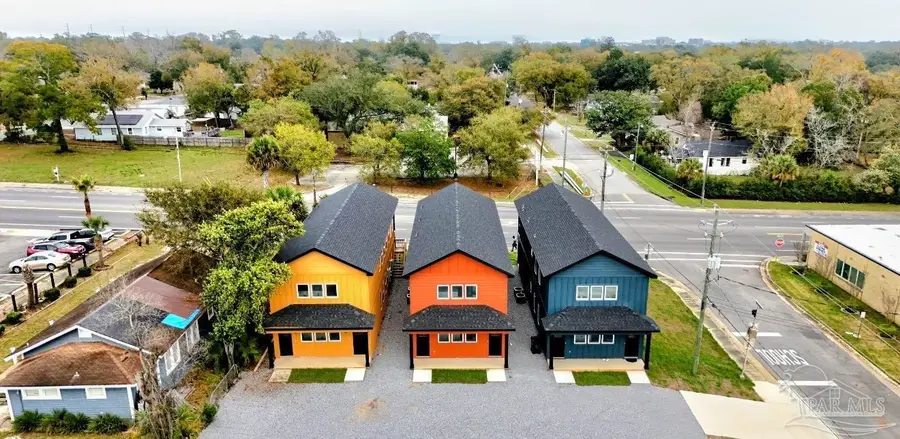 315 N Pace Blvd #A+B, Pensacola, FL 32505 - #2