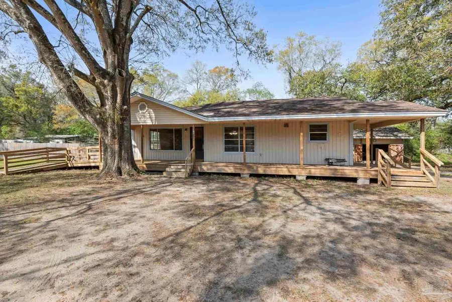 8331 Durand Ave, Pensacola, FL 32534 - #3