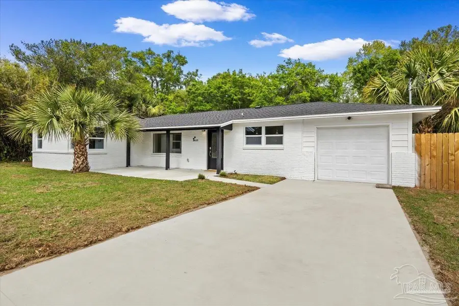 1504 Baylen St, Pensacola, FL 32501 - #2