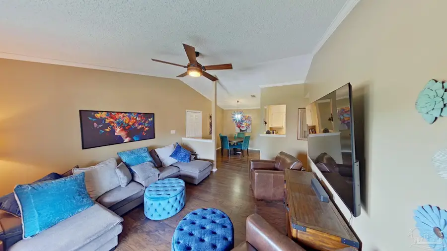 2303 W Michigan Ave #E-8, Pensacola, FL 32526 - #3