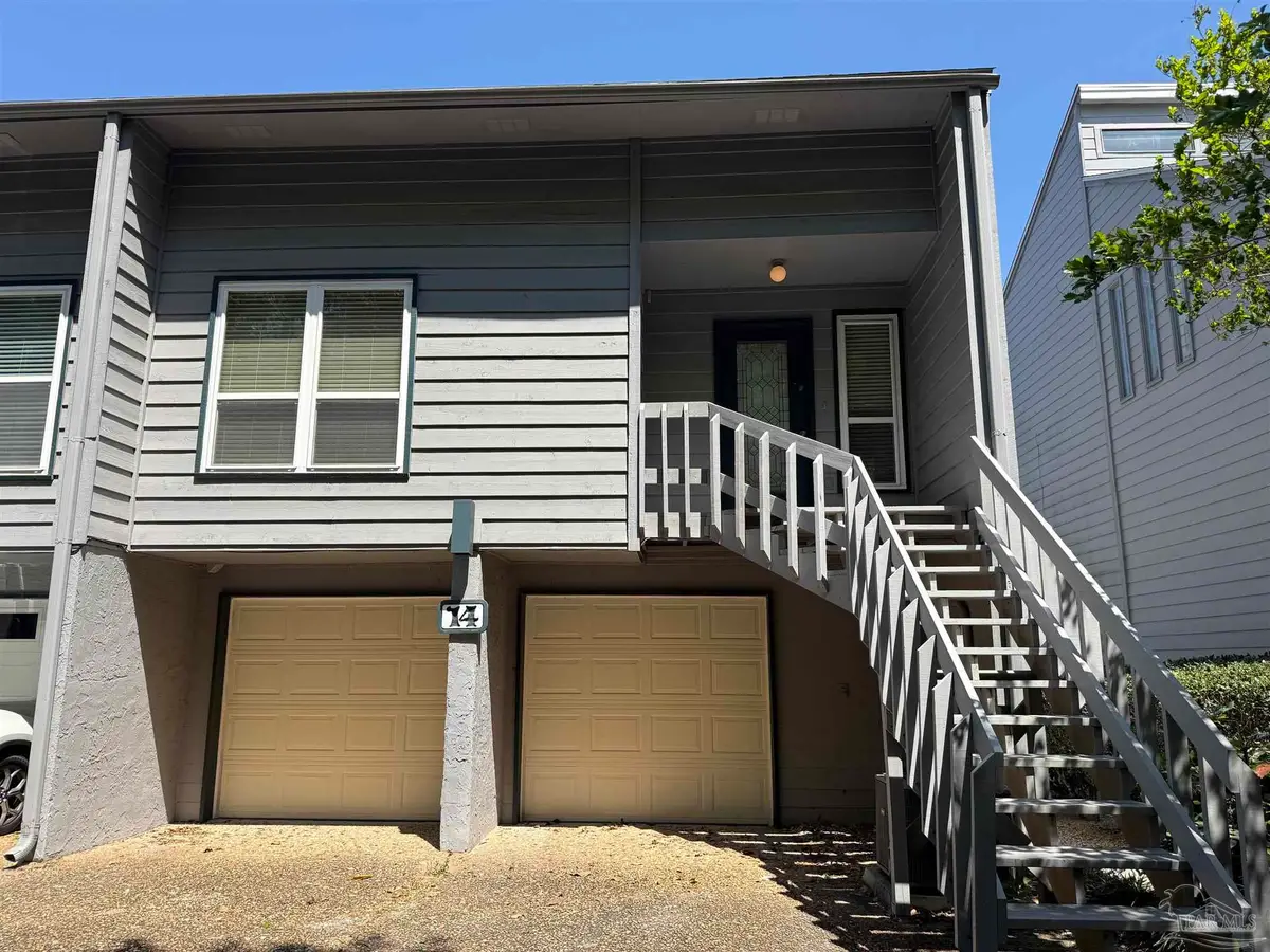 8680 Scenic Hwy #14, Pensacola, FL 32514 - #1