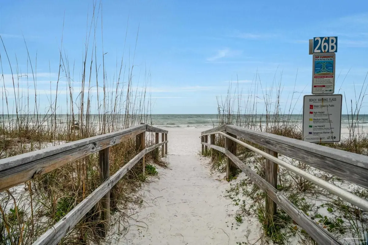 1724 Calle Bonita, Pensacola Beach, FL 32561 - #1
