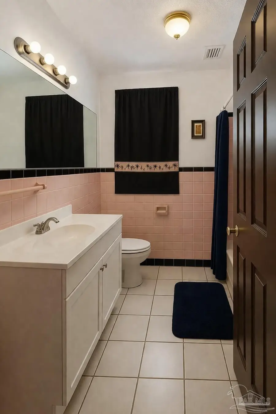 2517 W La Rua St, Pensacola, FL 32505 - #3