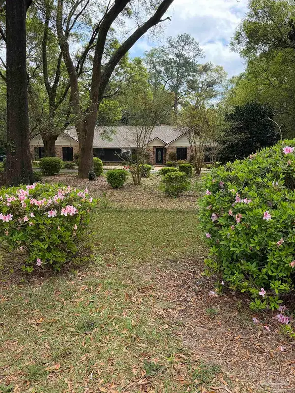 Address Withheld By Seller, Pace, FL 32571