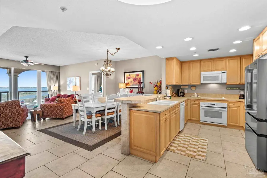 3 Portofino Dr #805, Pensacola Beach, FL 32561 - #2