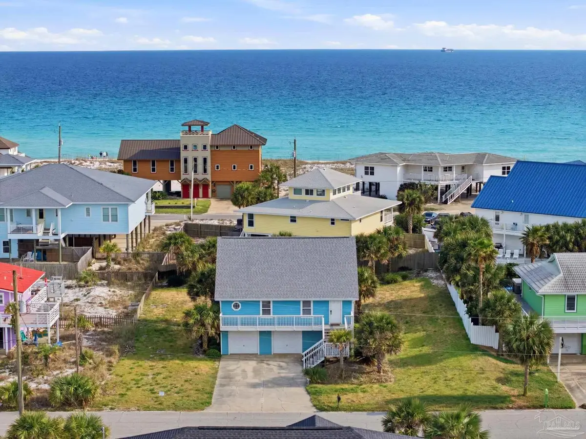 1302 Maldonado Dr, Pensacola Beach, FL 32561 - #1